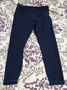 lululemon athletica Leggings